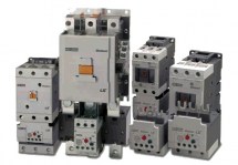 contactor-LS