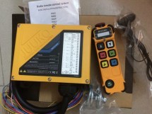remote-K606